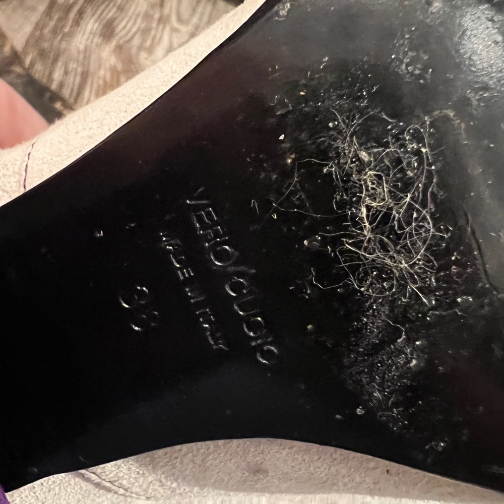 Custom Booties, Very Unique - image 5